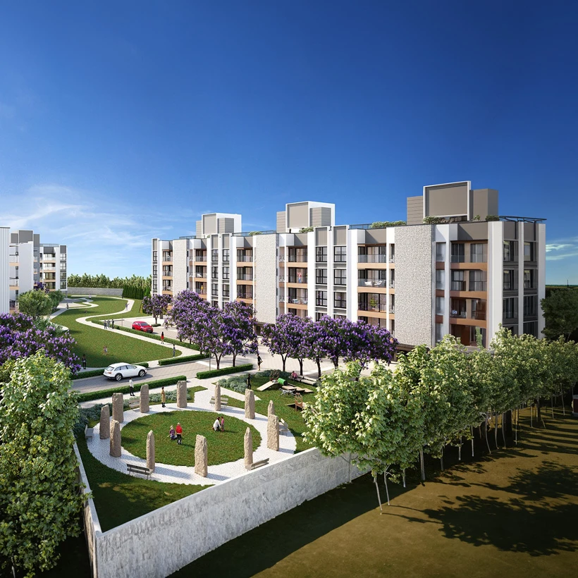 projects in gurgaon