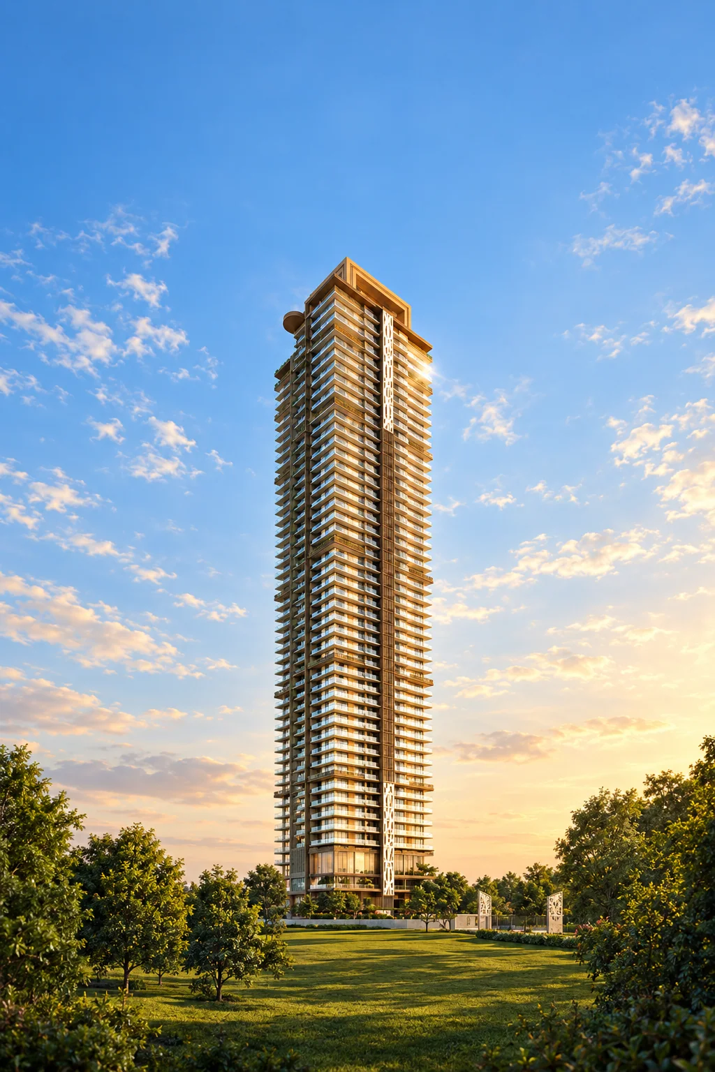 real estate projects in gurugram