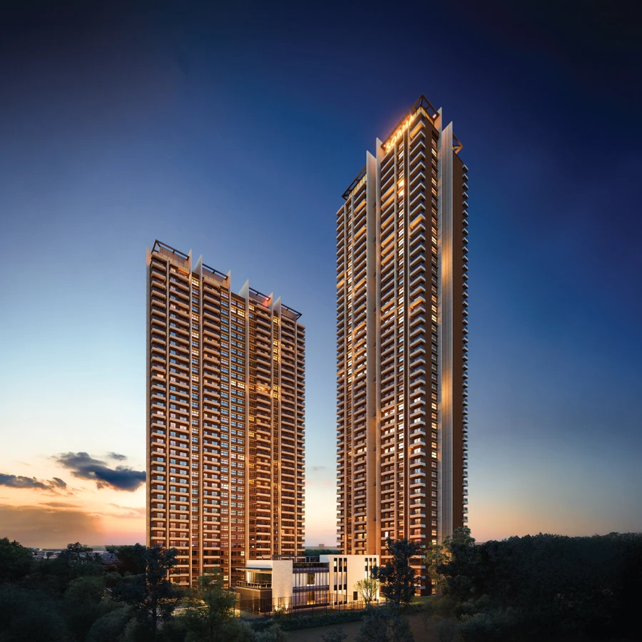 gurgaon projects