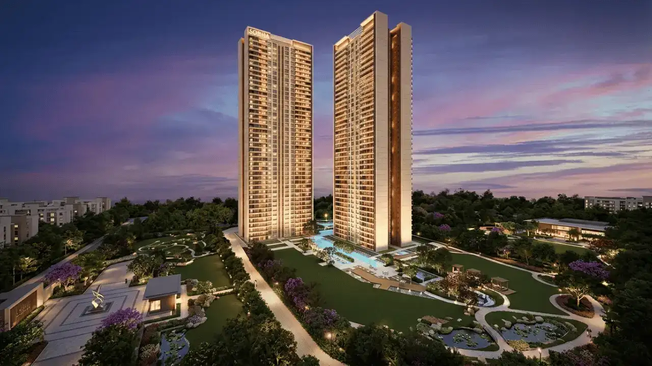 top projects in gurugram