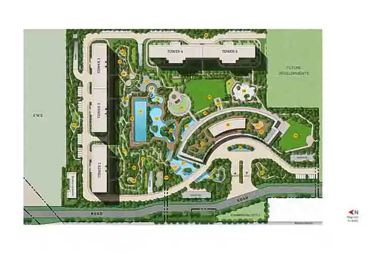 Master plan preview
